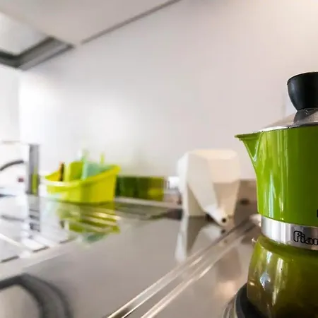 Apartment Enjoy Funicolare *