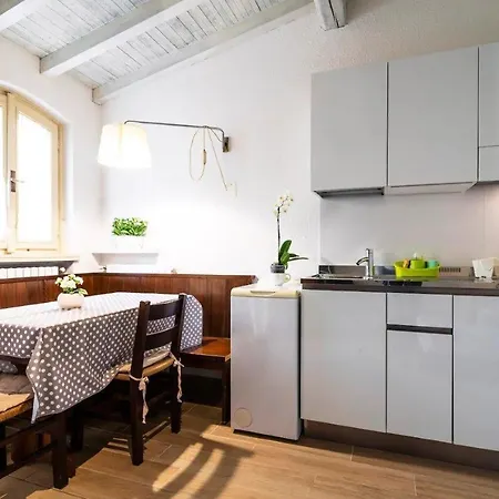 Enjoy Funicolare Apartmán