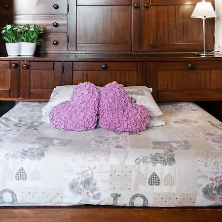 Apartment Enjoy Funicolare Bergamo