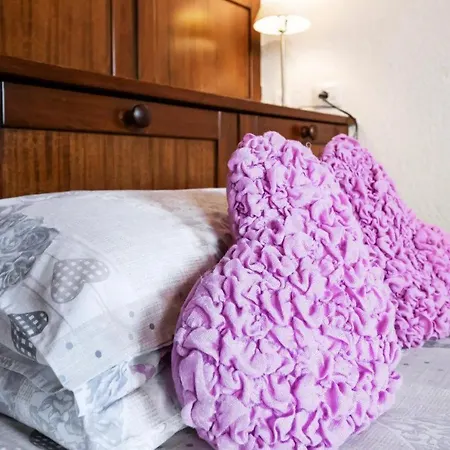 Enjoy Funicolare Apartmán Bergamo