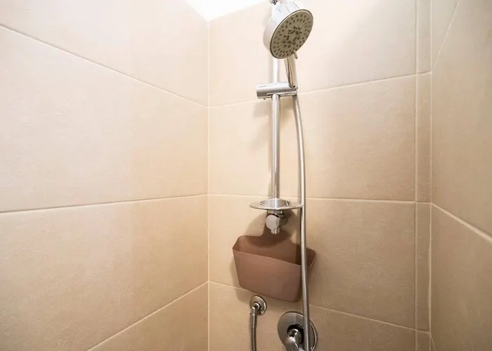 Apartment Enjoy Funicolare