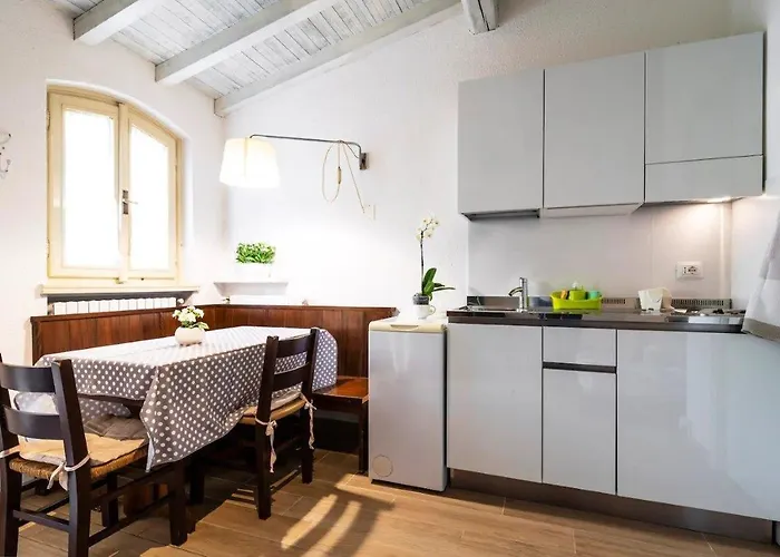 Enjoy Funicolare Apartment