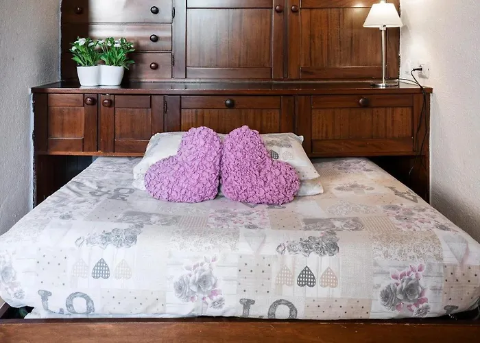 Apartment Enjoy Funicolare Bergamo