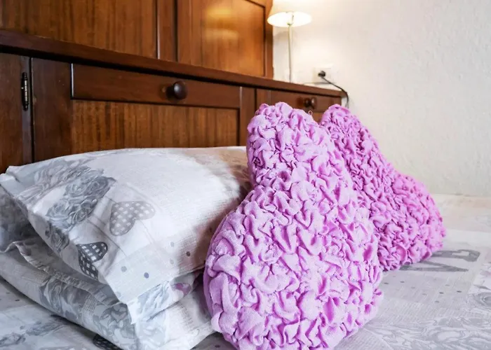 Enjoy Funicolare Apartment Bergamo