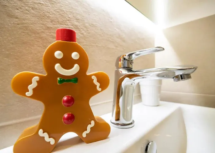 Enjoy Funicolare Daire Bergamo